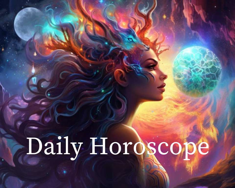 Daily Horoscope for 6 Apr 2024