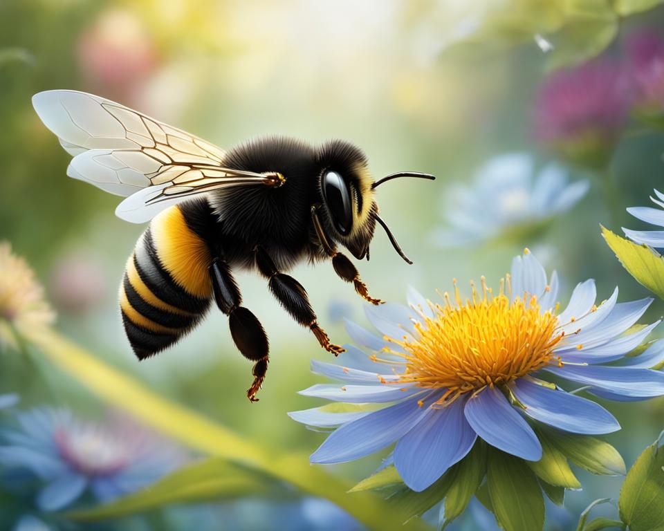 What Is the Spiritual Meaning Of A Bee?