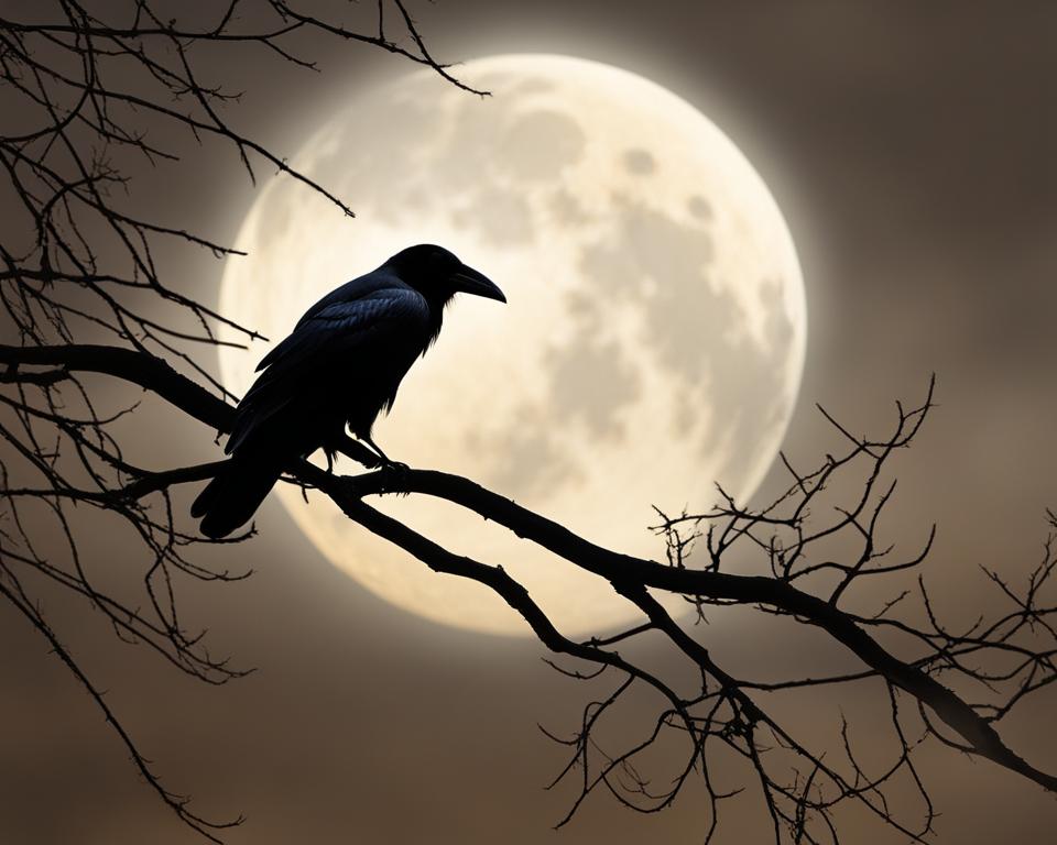 What Is the Spiritual Meaning of a Crow?
