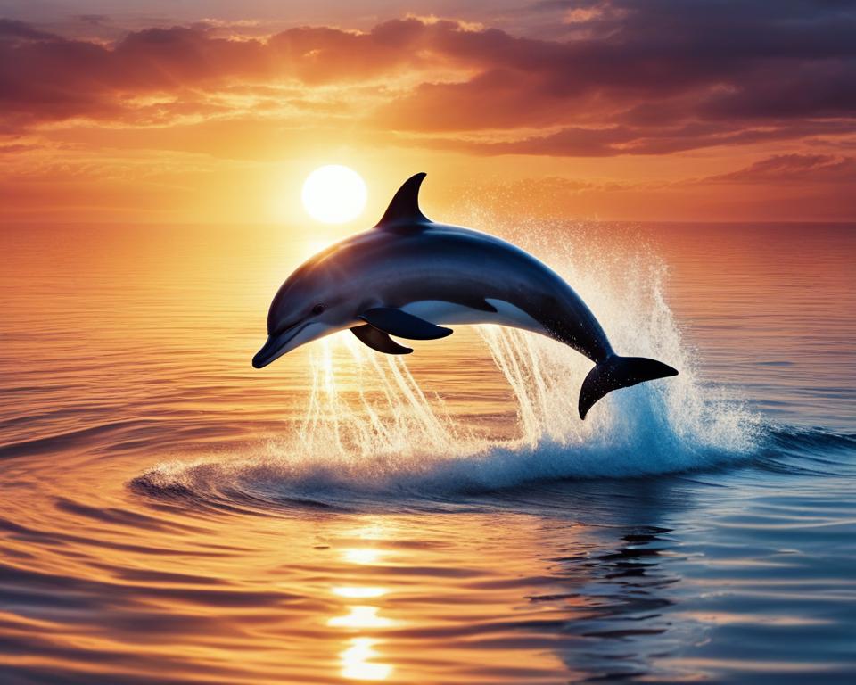 What Is The Spiritual Meaning Of A Dolphin?