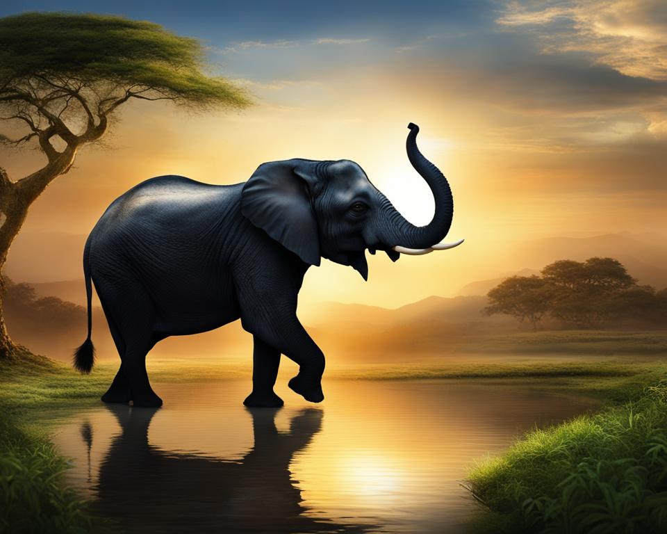 What Is the Spiritual Meaning Of An Elephant?
