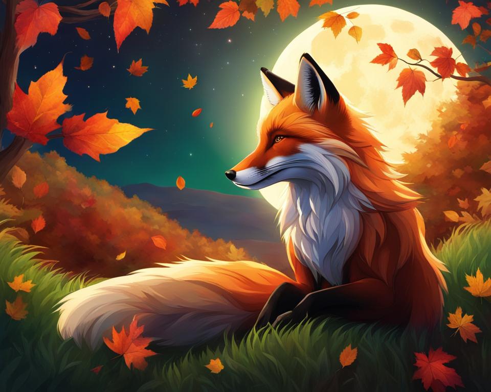 What Is the Spiritual Meaning Of A Fox?