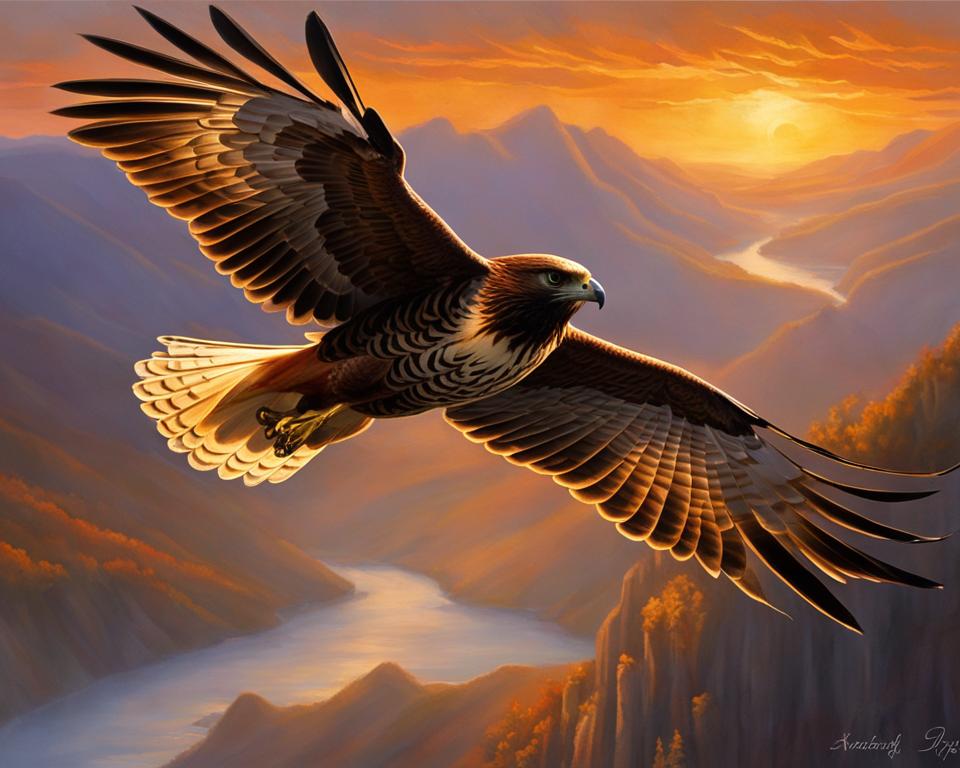 What Is the Spiritual Meaning Of A Hawk?