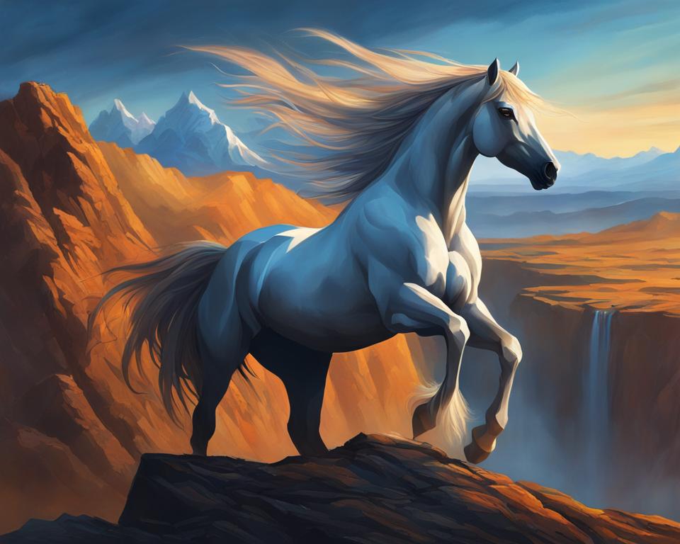 What Is The Spiritual Meaning Of A Horse?