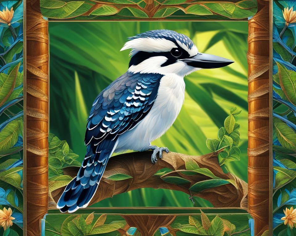 What Is The Spiritual Meaning Of A Kookaburra?