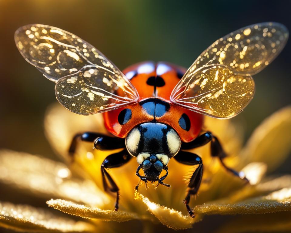 What Is the Spiritual Meaning of a Ladybug?