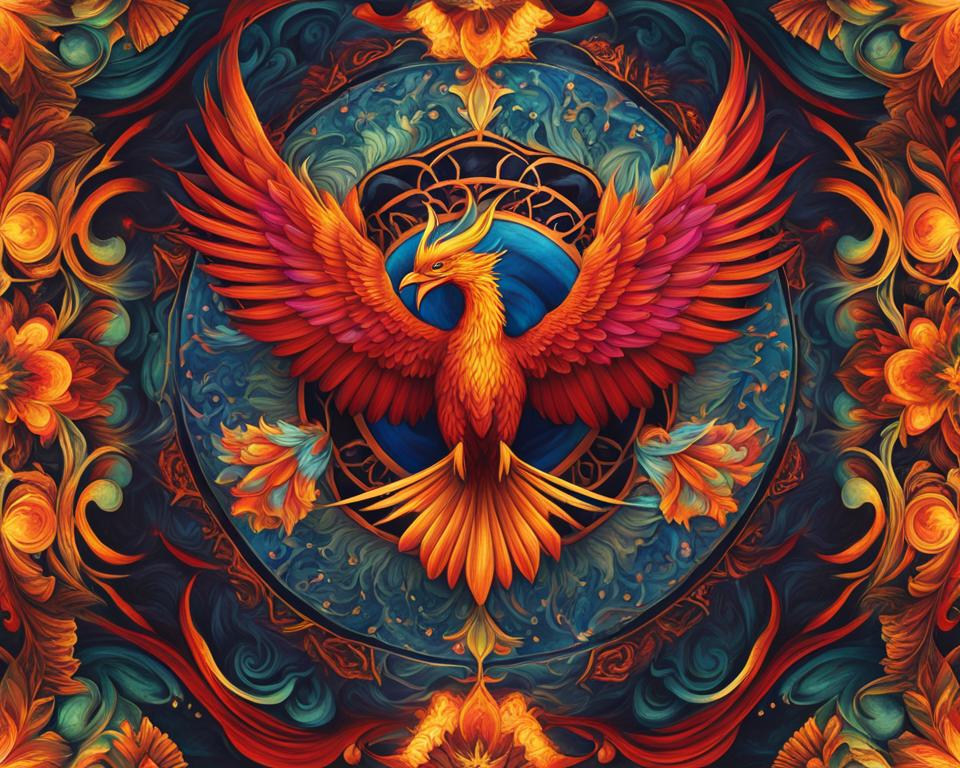 What Is The Spiritual Meaning Of A Phoenix?