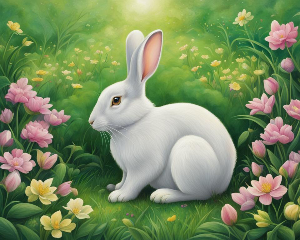 What Is the Spiritual Meaning Of A Rabbit?