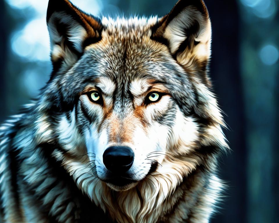 What Is The Spiritual Meaning Of A Wolf?