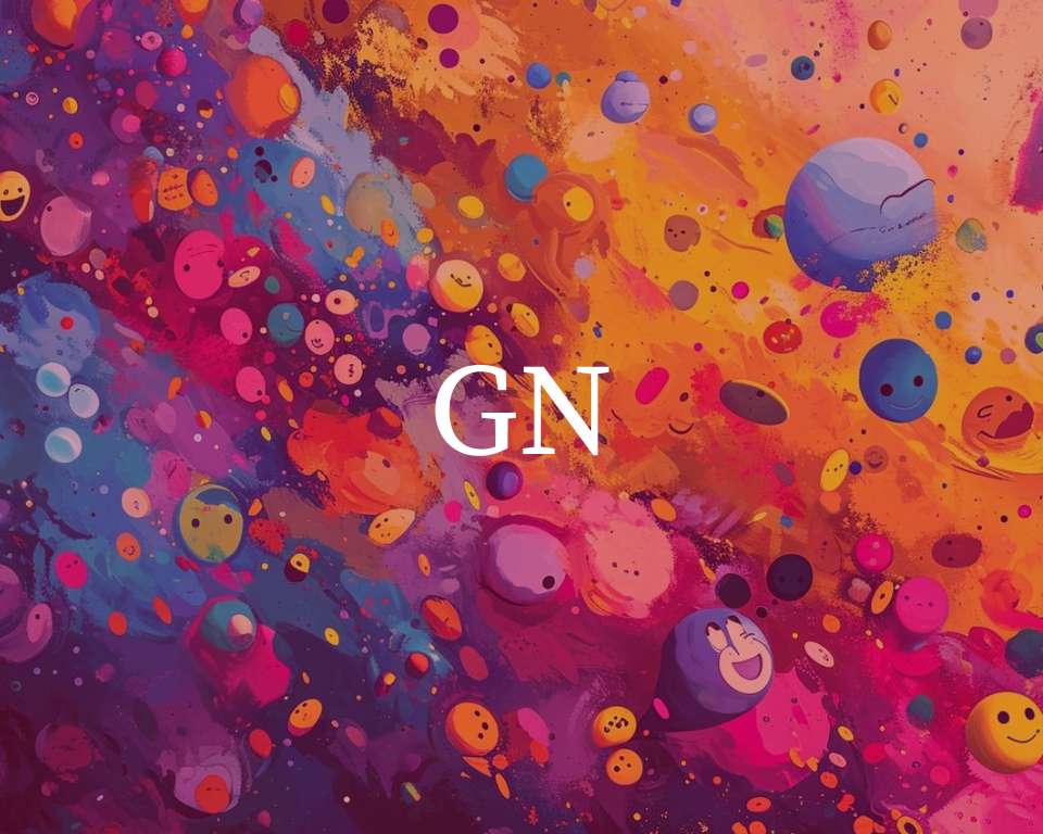 What Does GN Mean?