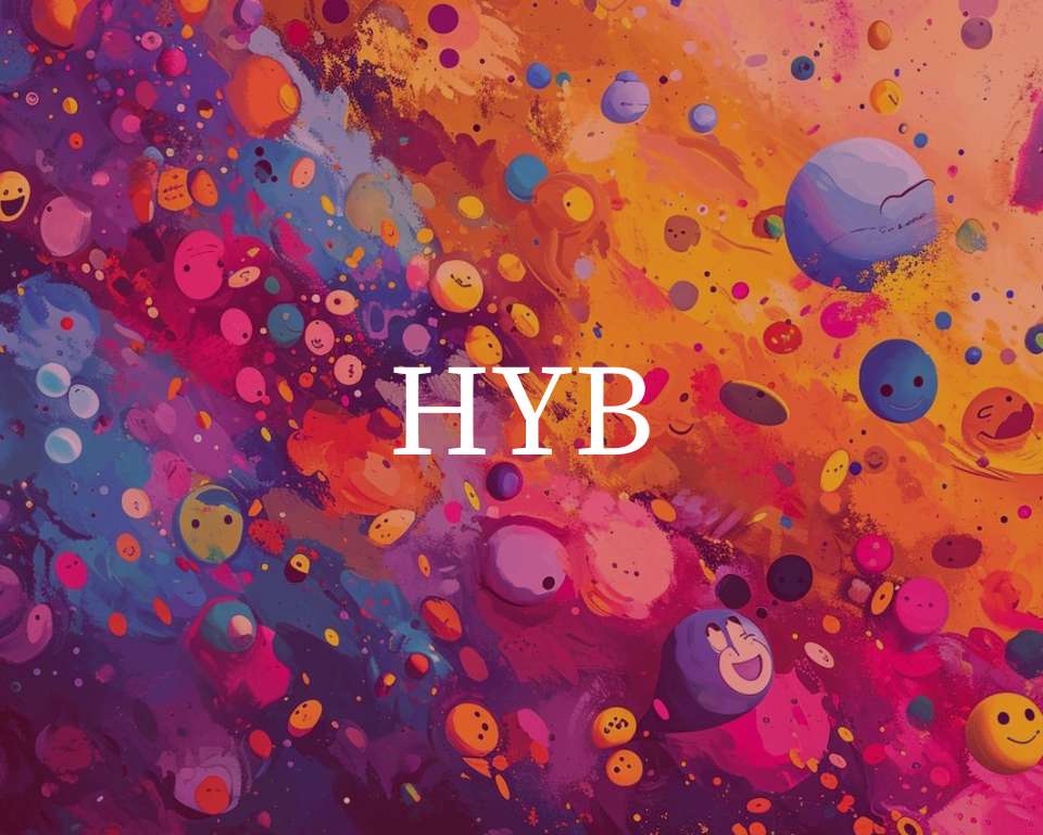 What Does HYB Mean?