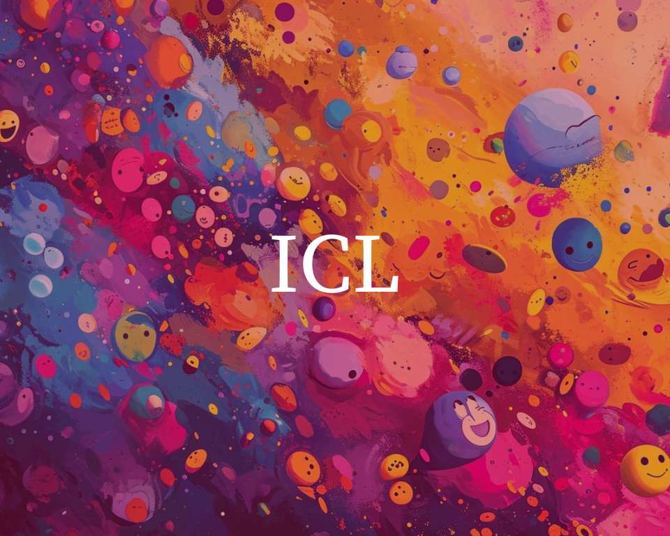 What Does ICL Mean?