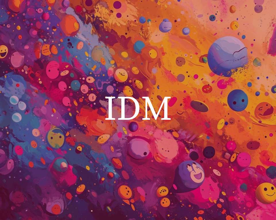 What Does IDM Mean?
