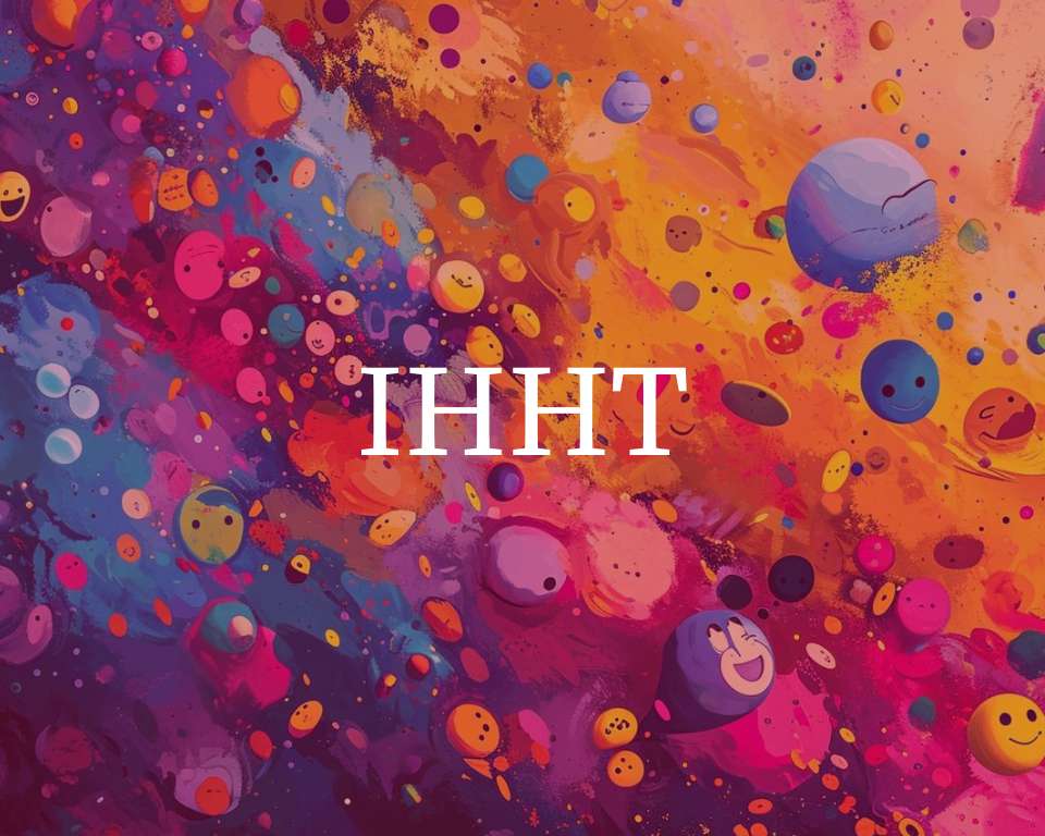 What Does IHHT Mean?