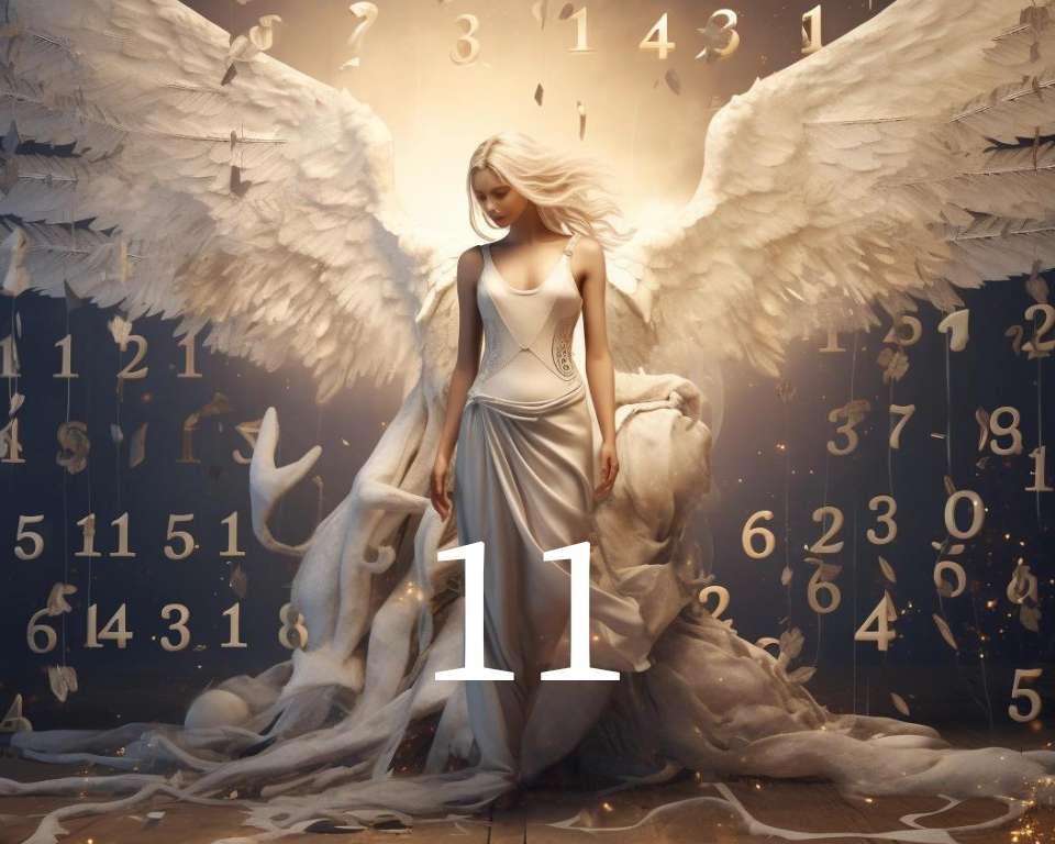 What Does The Angel Number 111 Mean?