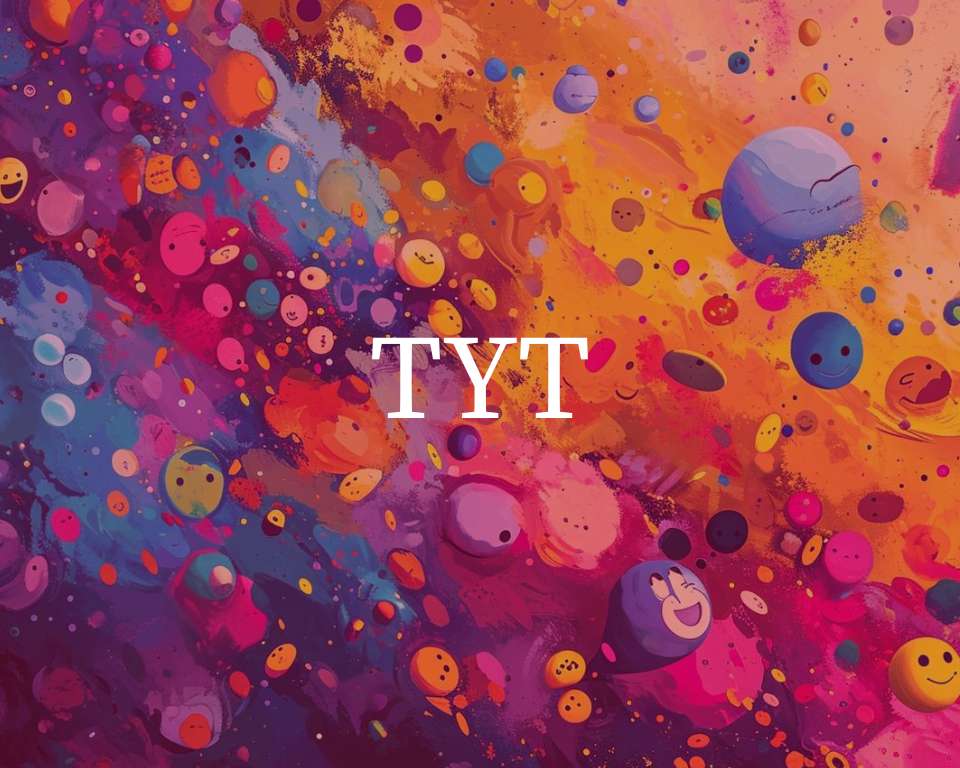 What Does TYT Mean?