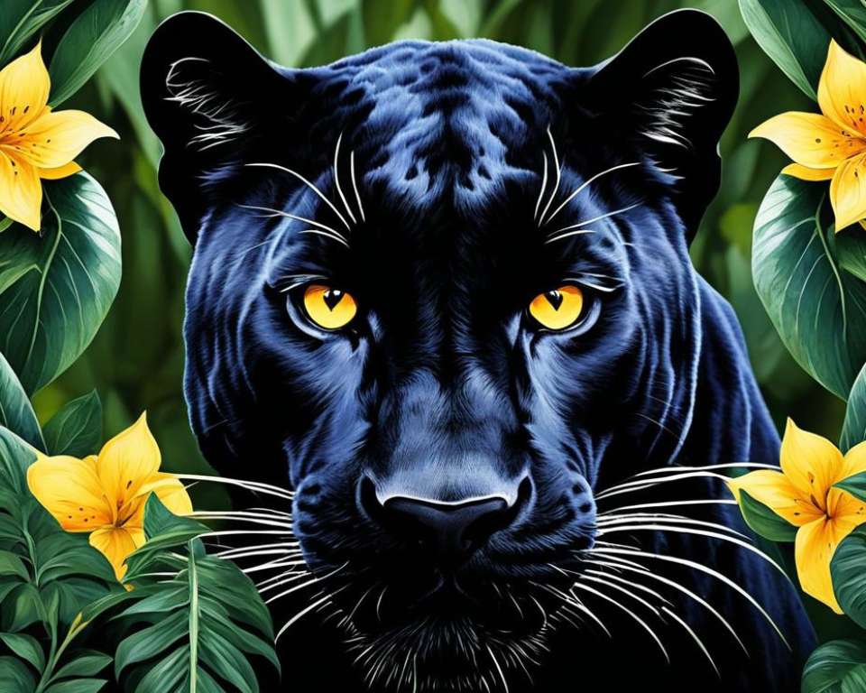 What Is The Spiritual Meaning Of A Panther?