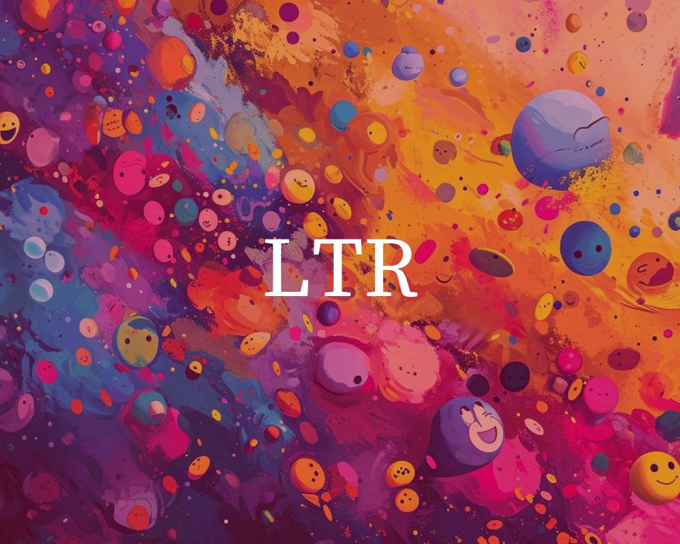 What Does LTR Mean?