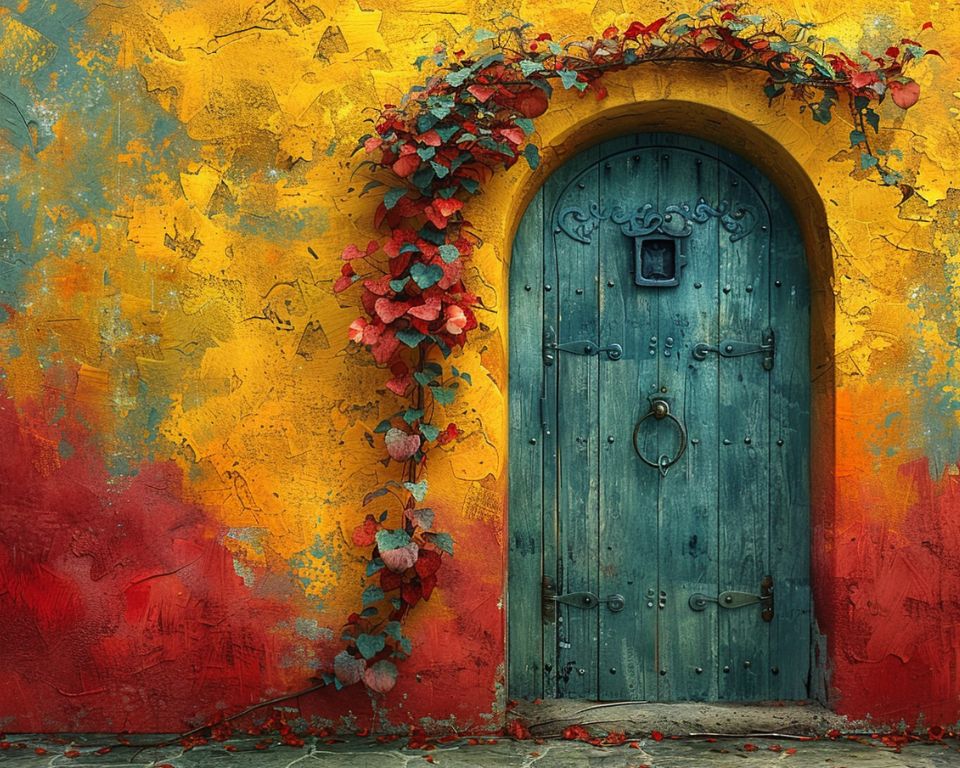 The Spiritual Meaning Of Doors Closing By Themselves