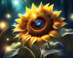 What Is The Meaning Of A Sunflower Tattoo?